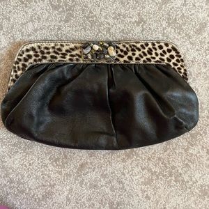 CLUTCH BAG